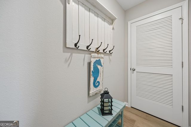 203 Chinquapin Drive, St. Marys, GA 31558
