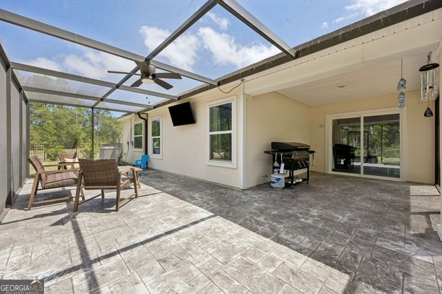 203 Chinquapin Drive, St. Marys, GA 31558