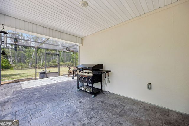 203 Chinquapin Drive, St. Marys, GA 31558