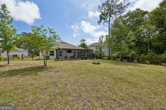 203 Chinquapin Drive, St. Marys, GA 31558