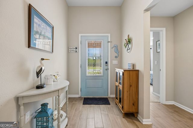 203 Chinquapin Drive, St. Marys, GA 31558