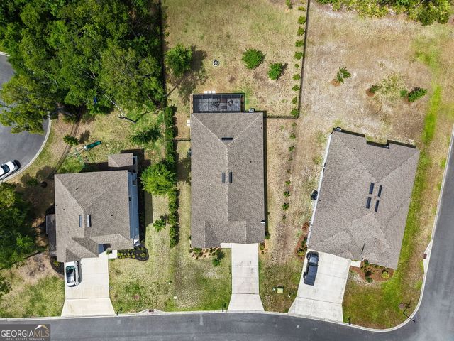 203 Chinquapin Drive, St. Marys, GA 31558