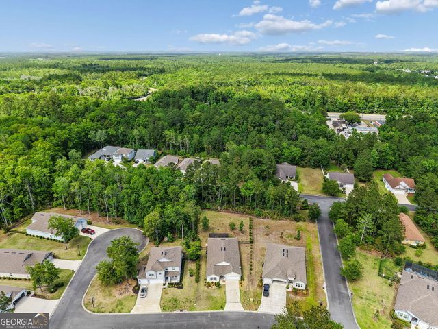 203 Chinquapin Drive, St. Marys, GA 31558