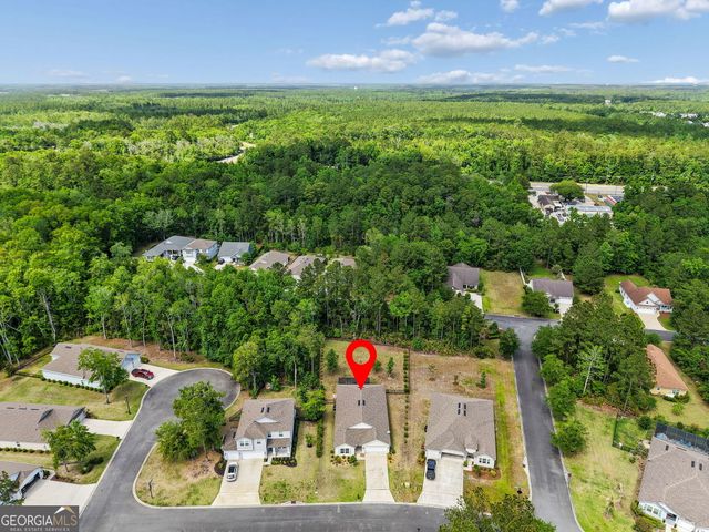 203 Chinquapin Drive, St. Marys, GA 31558