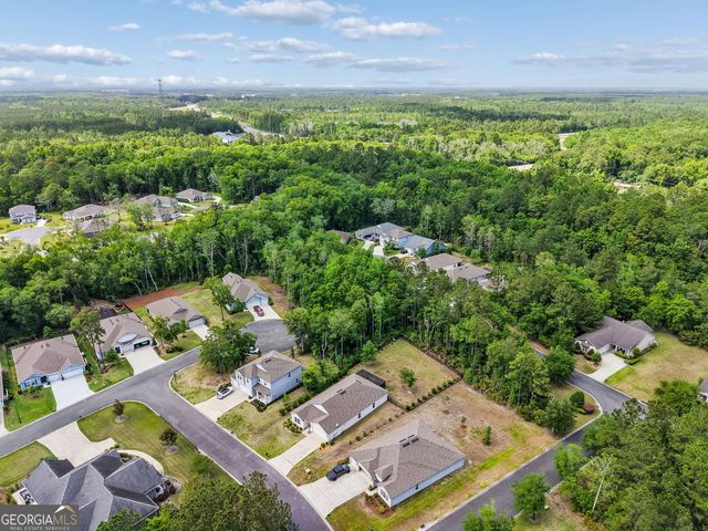 203 Chinquapin Drive, St. Marys, GA 31558