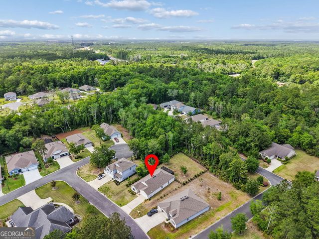 203 Chinquapin Drive, St. Marys, GA 31558