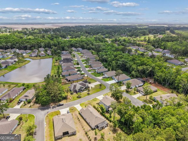 203 Chinquapin Drive, St. Marys, GA 31558