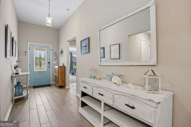 203 Chinquapin Drive, St. Marys, GA 31558