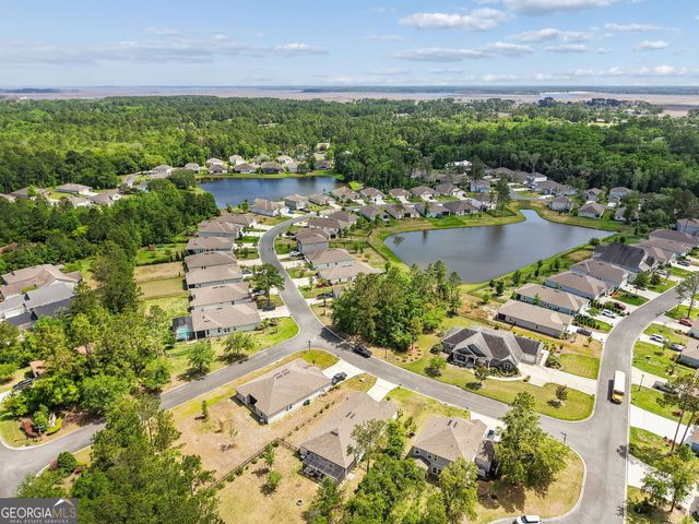 203 Chinquapin Drive, St. Marys, GA 31558