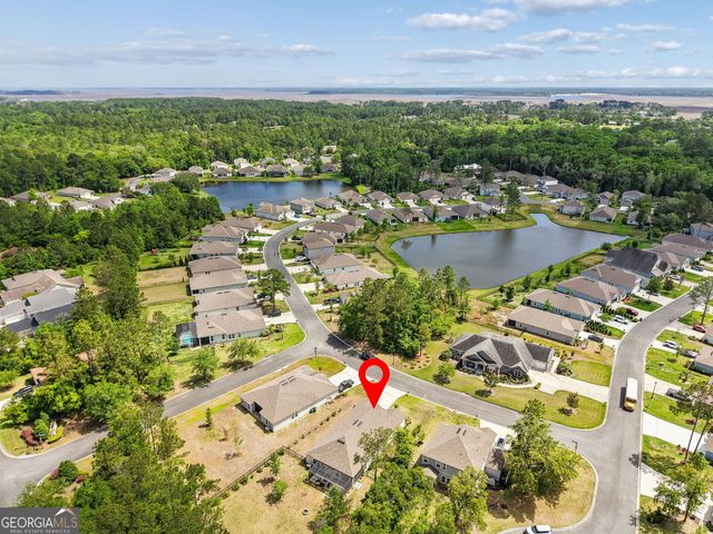 203 Chinquapin Drive, St. Marys, GA 31558