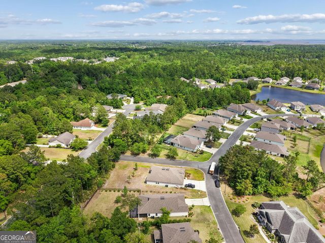 203 Chinquapin Drive, St. Marys, GA 31558