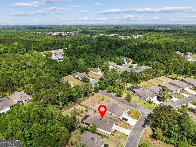 203 Chinquapin Drive, St. Marys, GA 31558