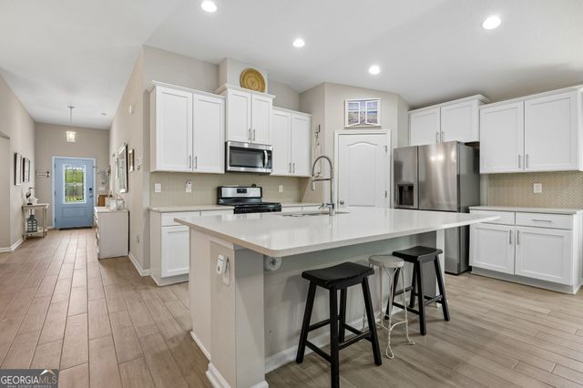203 Chinquapin Drive, St. Marys, GA 31558