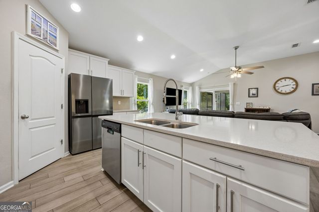 203 Chinquapin Drive, St. Marys, GA 31558