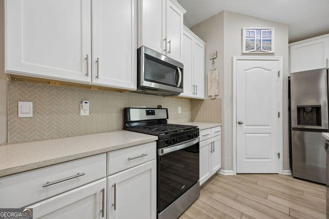 203 Chinquapin Drive, St. Marys, GA 31558