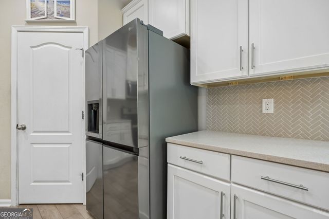 203 Chinquapin Drive, St. Marys, GA 31558