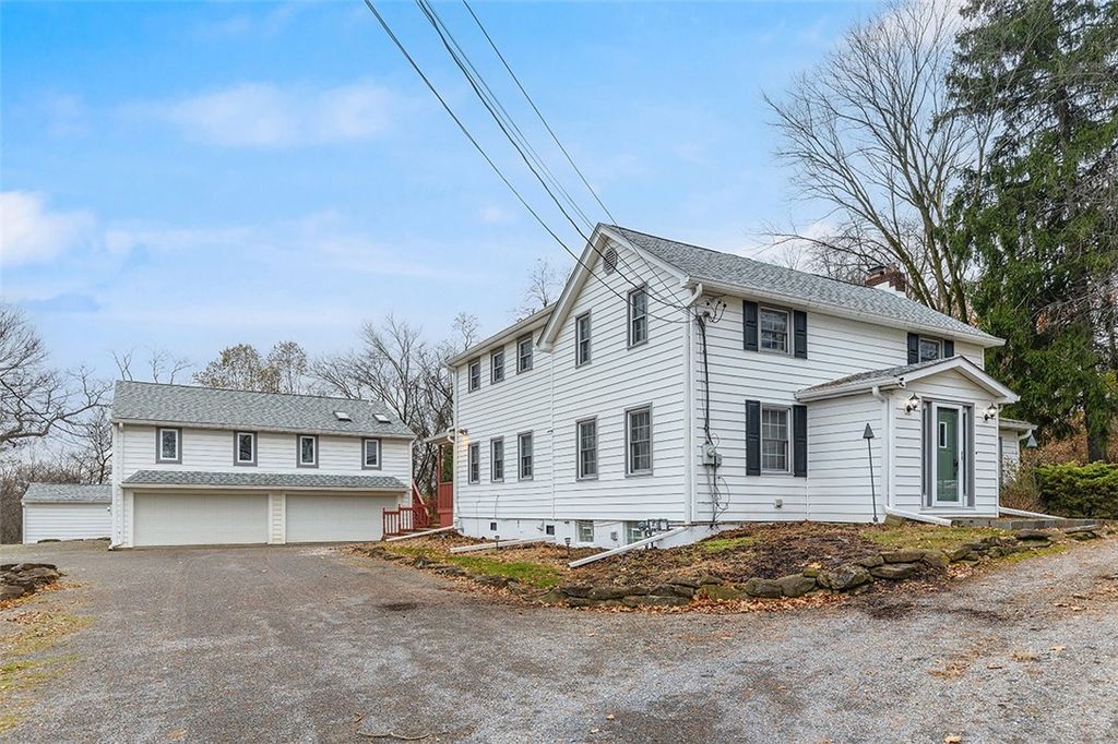 2034 Ewings Mill Rd, Robinson Twp, PA 15108