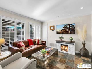 351 N Hermosa Drive 5D1, Palm Springs, CA 92262