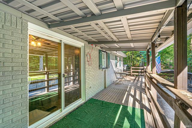 8581 N Goat Hollow Road, Mooresville, IN 46158
