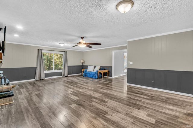 8581 N Goat Hollow Road, Mooresville, IN 46158