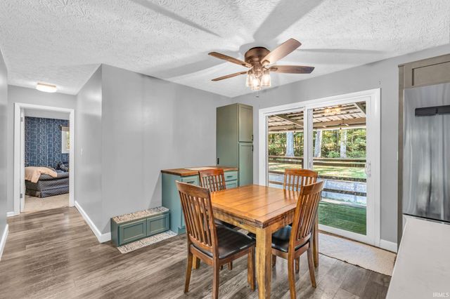8581 N Goat Hollow Road, Mooresville, IN 46158