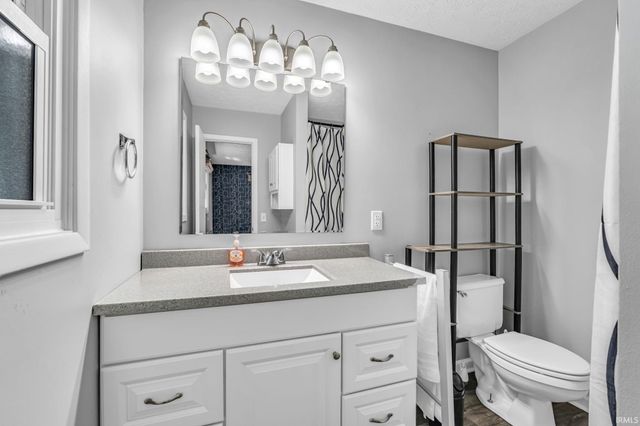 8581 N Goat Hollow Road, Mooresville, IN 46158