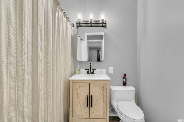 8581 N Goat Hollow Road, Mooresville, IN 46158