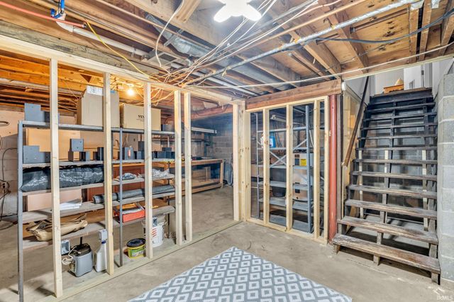 8581 N Goat Hollow Road, Mooresville, IN 46158