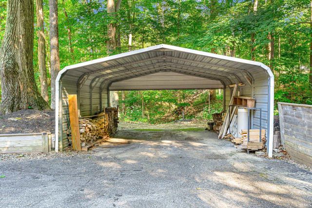 8581 N Goat Hollow Road, Mooresville, IN 46158