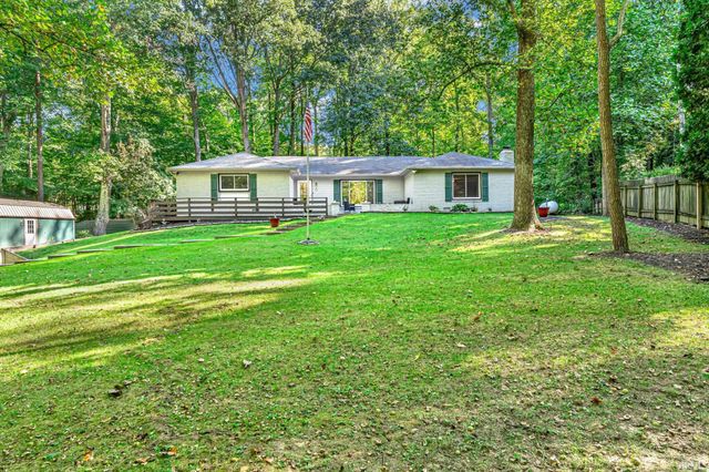 8581 N Goat Hollow Road, Mooresville, IN 46158