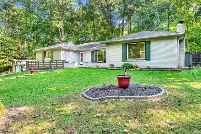8581 N Goat Hollow Road, Mooresville, IN 46158