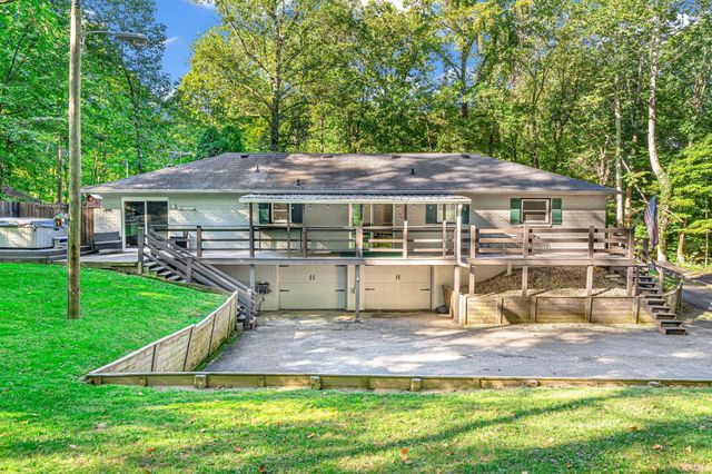 8581 N Goat Hollow Road, Mooresville, IN 46158