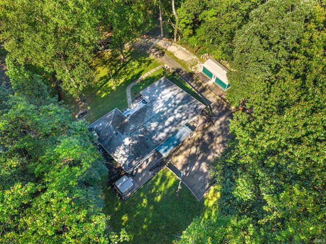 8581 N Goat Hollow Road, Mooresville, IN 46158