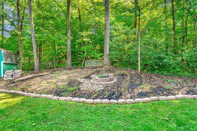 8581 N Goat Hollow Road, Mooresville, IN 46158