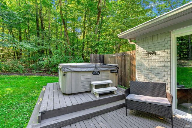 8581 N Goat Hollow Road, Mooresville, IN 46158