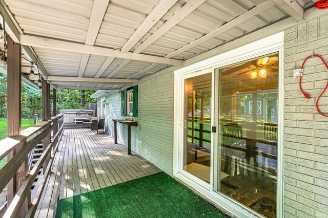 8581 N Goat Hollow Road, Mooresville, IN 46158