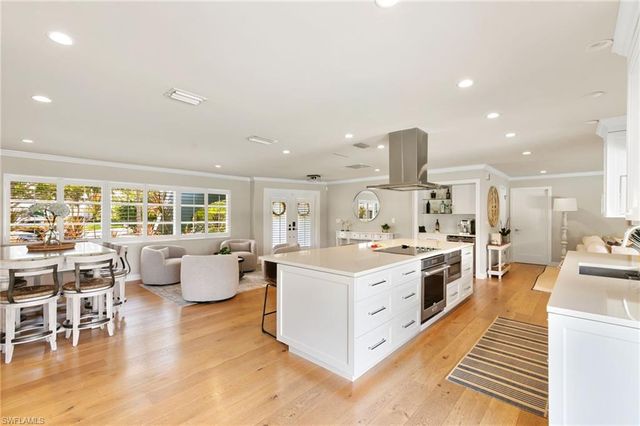 2140 Shad CT, Naples, FL 34102