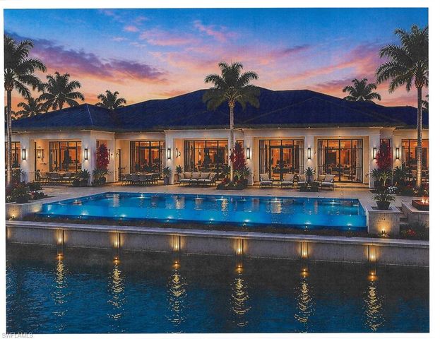 2140 Shad CT, Naples, FL 34102