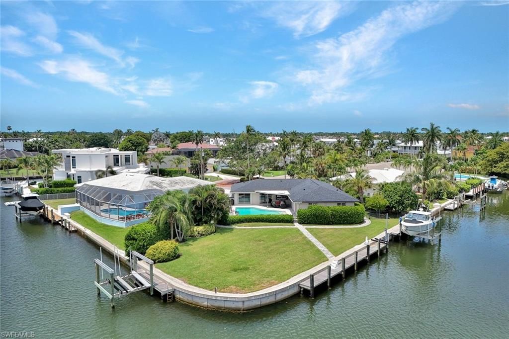 2140 Shad CT, NAPLES, FL 34102 — photo 4