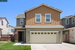 298 Mcclelland Way, Oakley, CA 94561