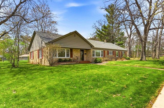 1251 WISCONSIN RIVER DRIVE, Port Edwards, WI 54469