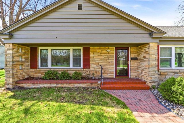 1251 WISCONSIN RIVER DRIVE, Port Edwards, WI 54469