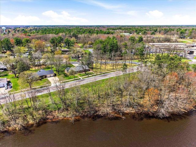 1251 WISCONSIN RIVER DRIVE, Port Edwards, WI 54469