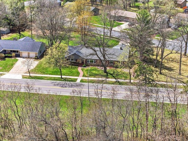 1251 WISCONSIN RIVER DRIVE, Port Edwards, WI 54469