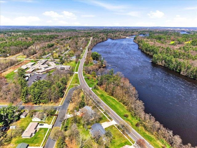 1251 WISCONSIN RIVER DRIVE, Port Edwards, WI 54469