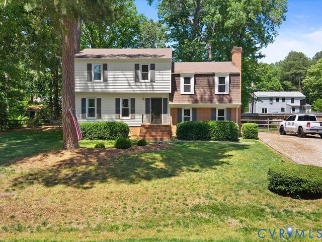 9740 Redbridge Rd, North Chesterfield, VA 23236