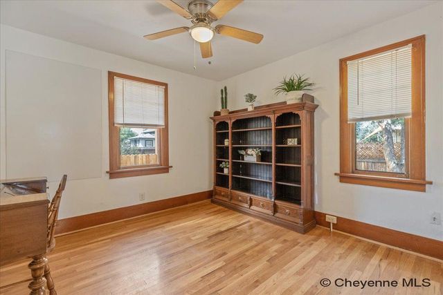 2514 MAXWELL AVE, Cheyenne, WY 82001