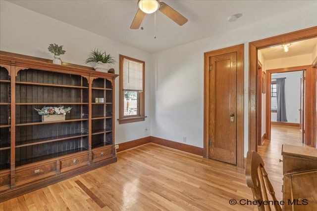 2514 MAXWELL AVE, Cheyenne, WY 82001