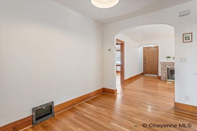 2514 MAXWELL AVE, Cheyenne, WY 82001
