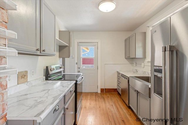 2514 MAXWELL AVE, Cheyenne, WY 82001